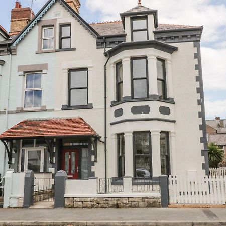 Charnwood Villa Llandudno Exteriér fotografie