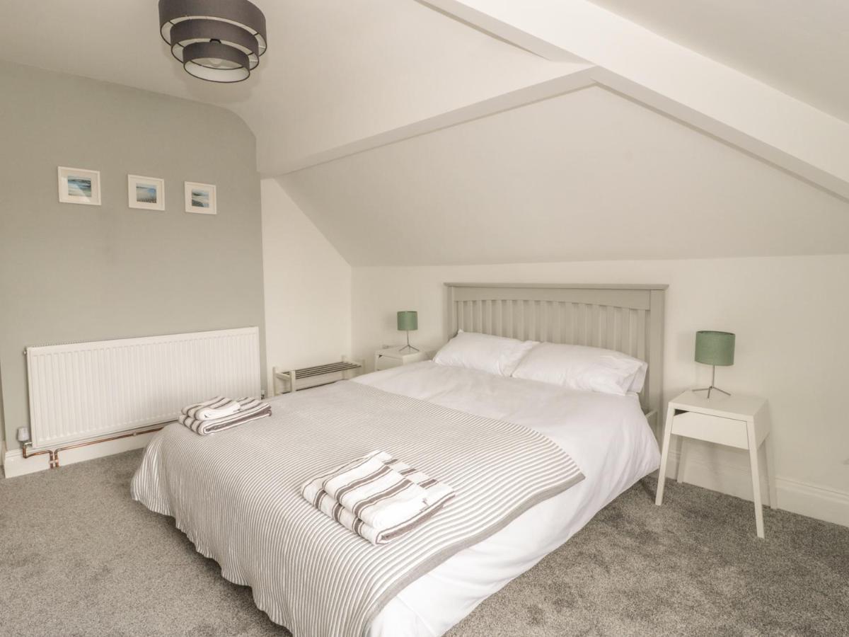 Charnwood Villa Llandudno Exteriér fotografie